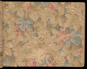 Musterbuch, Sears, Roebuck & Co., 1921 von Roebuck and Co. Made by Sears